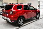 Dacia Duster 1.0i + LPG TCe Prestige - NAVI / BLIS / SMARTLI, Autos, Dacia, Rouge, https://public.car-pass.be/vhr/822999b9-4793-4477-bede-bd60291744f0