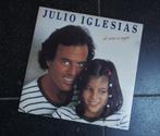 Disque vinyle 33 tours collector de Julio Iglesias, Cd's en Dvd's, Ophalen of Verzenden, Zo goed als nieuw