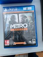 Metro redux, Ophalen of Verzenden, Zo goed als nieuw