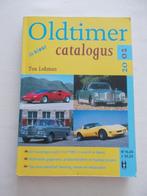 Boek: OLDTIMER CATALOGUS 2002, Boeken, Catalogussen en Folders, Ophalen of Verzenden, Gelezen, Catalogus
