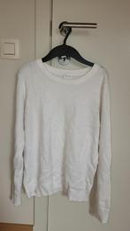 wollen trui, Kleding | Dames, Maat 38/40 (M), Wit, Vila, Ophalen of Verzenden
