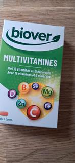 Multivitamines, Sports & Fitness, Produits de santé, Wellness & Bien-être, Enlèvement ou Envoi