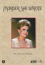 Murder She Wrote - De Televisiefilms, Cd's en Dvd's, Ophalen of Verzenden, Zo goed als nieuw, Boxset