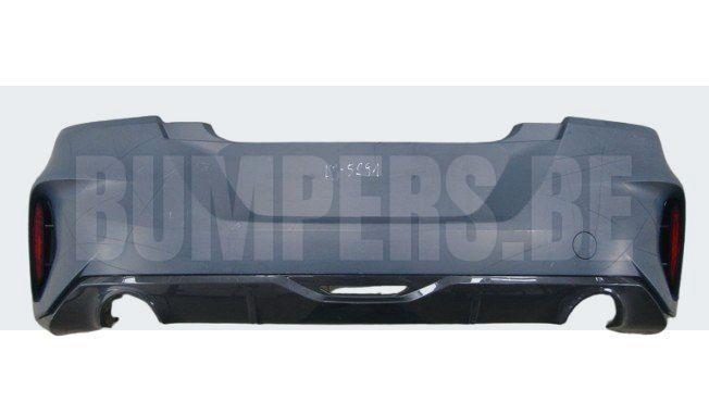 Bumper BMW Z4 G29 M-Pakket M Pakket Achterbumper KJ5291, Auto-onderdelen, Carrosserie, Bumper, Achter, Gebruikt, 6 maanden garantie