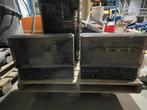 Bandopnemers, Audio, Tv en Foto, Bandrecorder, Ophalen, Bandrecorder