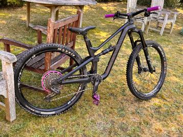 CANYON SPECTRAL CF 7.0 CARBON 27,5” beschikbaar voor biedingen