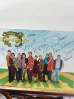 FC de kampioenen met handtekeningen, Verzamelen, Ophalen of Verzenden