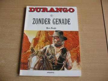 Durango 13 : Zonder genade - 1e druk. beschikbaar voor biedingen