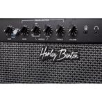 Harley Benton HB40B Bas-/Gitaarversterker, Muziek en Instrumenten, Versterkers | Bas en Gitaar, Minder dan 50 watt, Zo goed als nieuw