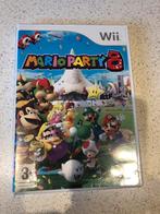 Mario party 8, Enlèvement, Comme neuf