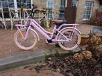Kinderfiets meisjes, Ophalen, Zo goed als nieuw, 18 inch, Liberty