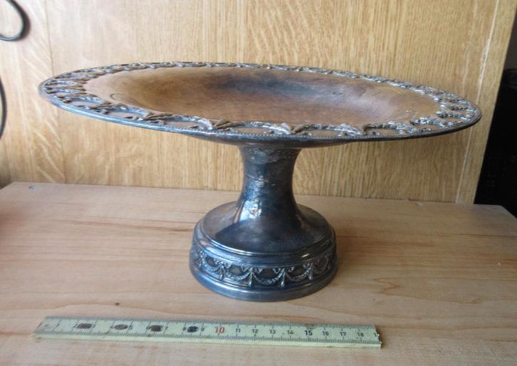 KOPER KAS D, Antiek en Kunst, Kunst | Overige Kunst, Verzenden