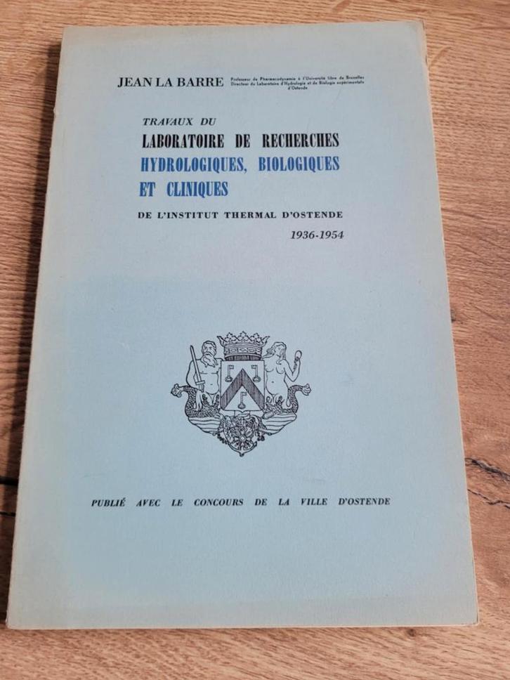 Oude Catalogussen van Ooostende ( 4 stuks ), Livres, Histoire & Politique, Enlèvement ou Envoi