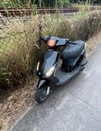 Piaggio zip, Ophalen, Zo goed als nieuw, Tweetakt, Piaggio