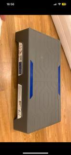 Step decatlon, Ophalen of Verzenden, Zo goed als nieuw