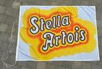 Drapeau Stella Artois, Collections, Marques de bière, Stella Artois, Enlèvement ou Envoi