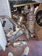 Aankoop katalysator roetfilters voor beste prijs, Enlèvement