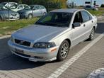 2003 Volvo S40 Personenauto, Auto's, Gebruikt, Overige brandstoffen, Handgeschakeld, Overige carrosserie