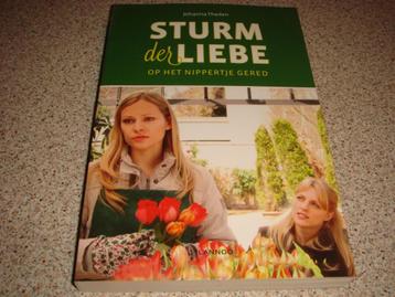 Pocket - Sturm der liebe - Op het nippertje gered, Enlèvement ou Envoi