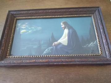 RELIGIEUZE  KADER beschikbaar voor biedingen