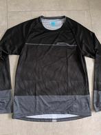 Shimano shirt lange mouwen M, Ophalen of Verzenden, Zo goed als nieuw
