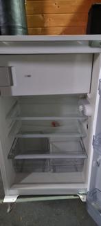 Réfrigérateur Whirlpool 140l A+, Enlèvement