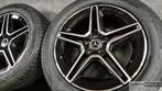 NIEUW 20 inch Mercedes GLE V167 C167 Winterbanden Origineel, Auto-onderdelen, -, 275 mm, -, Banden en Velgen