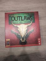 Outlaws, Hobby & Loisirs créatifs, Jeux de société | Jeux de plateau, 1 ou 2 joueurs, Enlèvement, Comme neuf, 999 Games