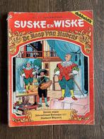 Suske en Wiske De Raap van Rubens Vandersteen, Boeken, Stripverhalen, Gelezen, Ophalen of Verzenden, Willy Vandersteen, Eén stripboek