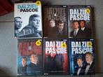 Dalziel & pascoe boxen aan 5 euro per box, Cd's en Dvd's, Ophalen of Verzenden