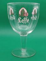 LEFFE glas, Verzamelen, Biermerken, Ophalen of Verzenden, Leffe