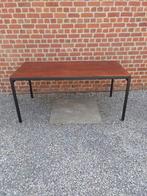 Cees Braakman tafel, Ophalen