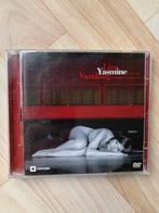 Yasmine ~ Vandaag (Het Morgen Van Gisteren) + Live In De AB, Cd's en Dvd's, Cd's | Nederlandstalig, Ophalen of Verzenden