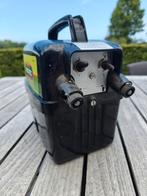 Schrikdraadapparaat op Batterij Koltec HB15, Dieren en Toebehoren