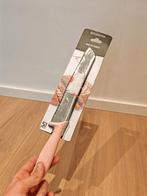 Messen en aardappelschiller, Ophalen