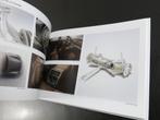 2018 Porsche Panamera Sport Turismo Hardcover Brochure, Livres, Autos | Livres, Comme neuf, Porsche, Enlèvement ou Envoi