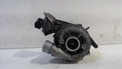 TURBO Ford Mondeo IV (01-2007/01-2015) (9662464980), Auto-onderdelen, Motor en Toebehoren, Ford, Gebruikt