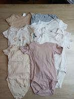 Set rompers, Kinderen en Baby's, Kinderkleding | Maat 92, Ophalen, Gebruikt, Jongen of Meisje, Nacht- of Onderkleding