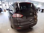 Ford Galaxy Galaxy 1.5 EcoBoost Titanium (bj 2018), Auto's, Stof, 4 cilinders, 7 zetels, Bedrijf