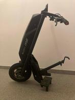 Handbike Blumil Sport (<200km), Fietsen en Brommers, Ophalen, Zo goed als nieuw