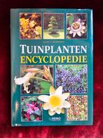 G. Leegsma - Tuinplanten encyclopedie, Livres, Nature, Comme neuf, G. Leegsma; K.T. Noordhuis, Enlèvement ou Envoi