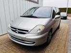 Citroen C8 2.0 HDI Diesel 06/2007 7plaatsen, Auto's, C8, Bedrijf, Diesel, Euro 4