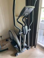 Kettler Crosstrainer Ergometer CTR3, Ophalen, Gebruikt, Armen, Aluminium