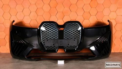 BMW IX I20 M PAKET VOORBUMPER BUMPER KLEUR 475 OP AANVRAAG!, Auto-onderdelen, Overige Auto-onderdelen, BMW, Gebruikt, Ophalen of Verzenden