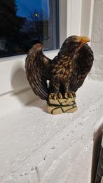 Aigle sur socle, Enlèvement ou Envoi