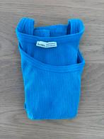Bershka, Kleding | Dames, Topjes, Ophalen, Gedragen, Maat 34 (XS) of kleiner, Blauw