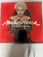 2 lp’s Madonna, Enlèvement ou Envoi, Utilisé