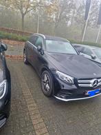 Mercedes glc 220d 4matic amg line, Auto's, Automaat, Leder, GLC, Particulier