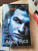 Anne Rice - Mijn naam is Lestat, Enlèvement ou Envoi, Comme neuf, Anne Rice