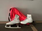 Schaatsen, Sport en Fitness, Schaatsen, Gebruikt, Kunstschaatsen, Ophalen, Overige merken